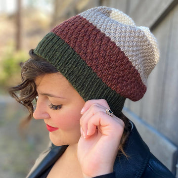 Larch Hat