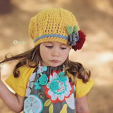 Clara Slouch