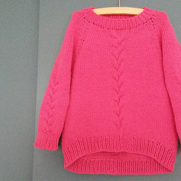 Elsa Sweater