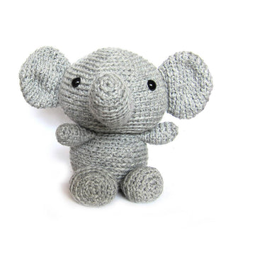 Ellie the Elephant