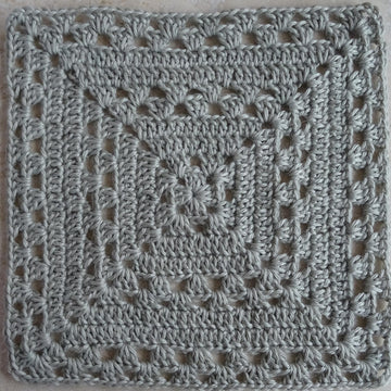 Down Memory Lane Blanket