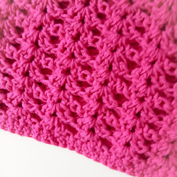Hot Pink Camisole