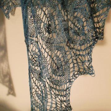 Lyra's Song in Lace Weight