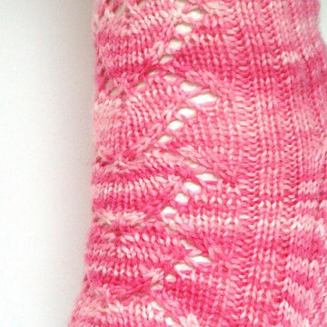 Lover's lane socks