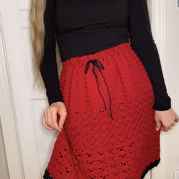 Lilith Skirt