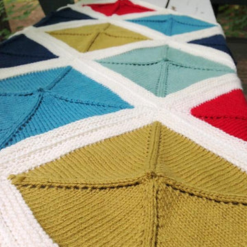 Fair Haven Picnic Blanket