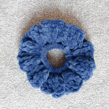 Yummy Scrunchies