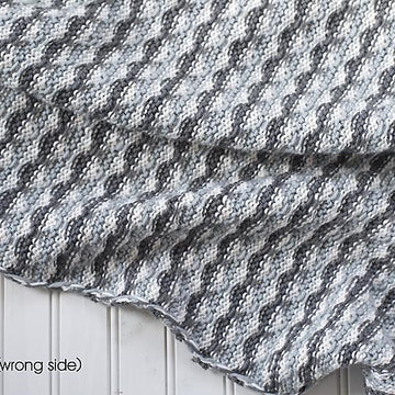 Gridlock Blanket