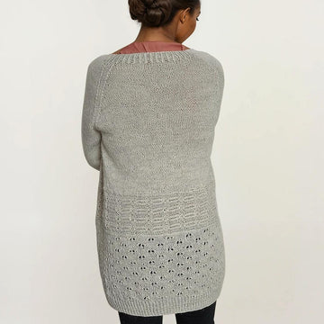 Tonya Cardigan