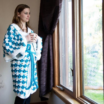 Rejuvenation Robe