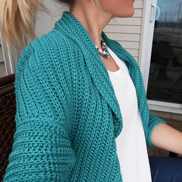 Chloe Cardigan