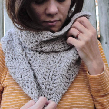 Northwoods Cowl