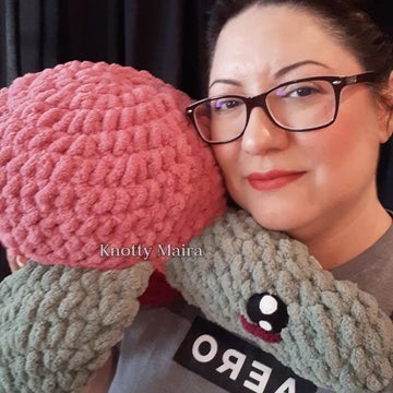 Shellbie the Turtle