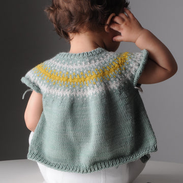 Tilly Cardigan