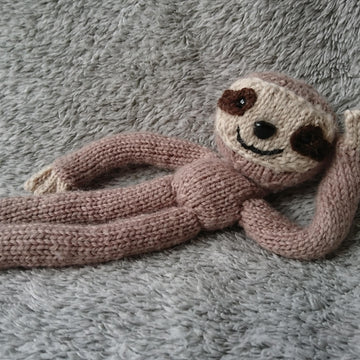 Stevie Sloth