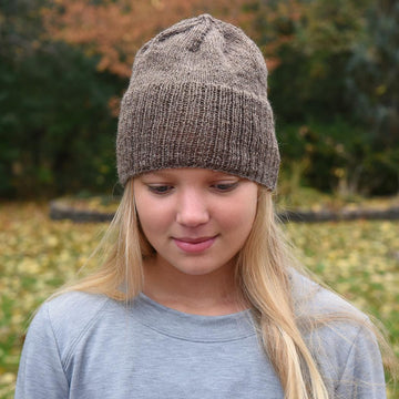 Halsey Toque Hat