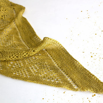 Aether Shawl