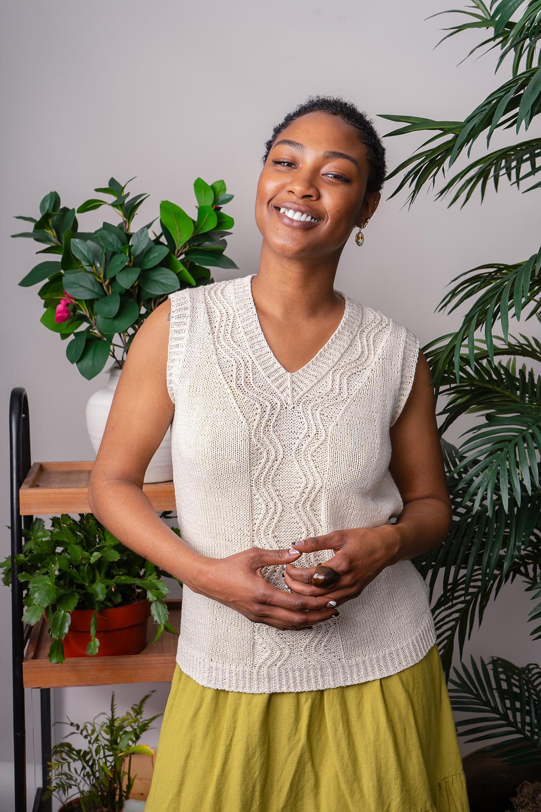 Summershine Top
