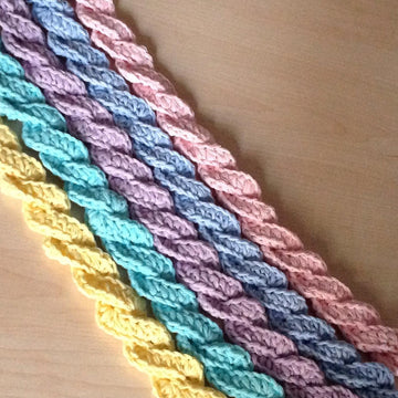 Headband Set N 222