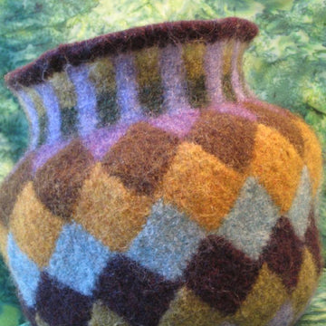 Pueblo Bag