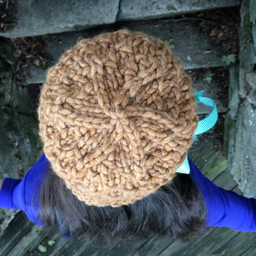Mighty Oak Hat