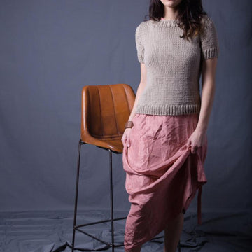 Melody Sweater