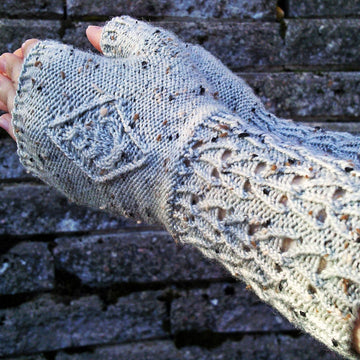 Evergrey Mitts