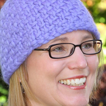 The Weaved Beanie