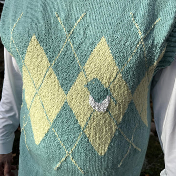 Golf vest "Birdie"