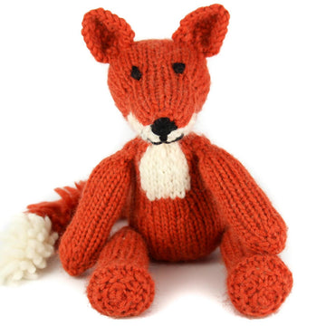 Freddie Fox