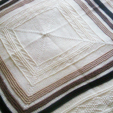 Ruth's Blanket