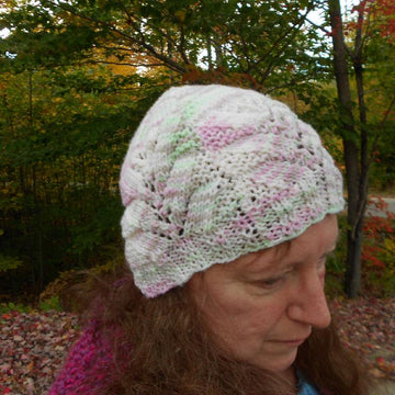 Comfy Soft Chemo Hat