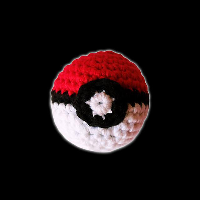 Poke Ball Mini