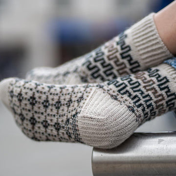 London Memories Socks