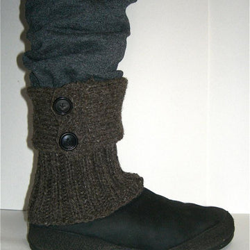 Sweet Grass Wools Ankle Cuffs
