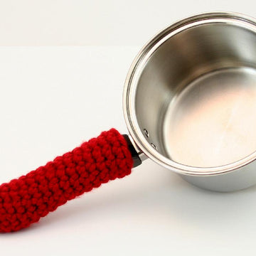 H08 Pan Handle Cover