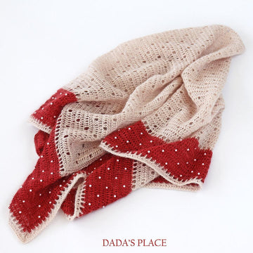 Delicate Shawl