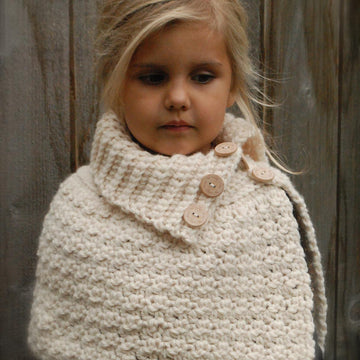 Finleigh Cape