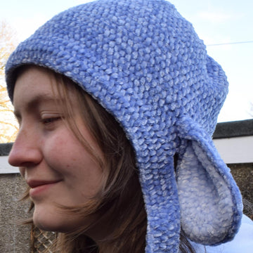 Lamb Hat