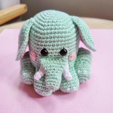Enid the Elephant