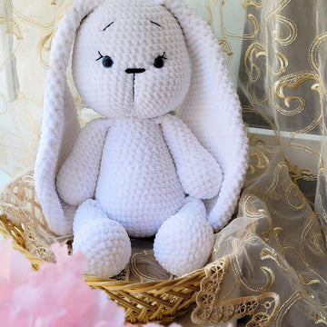 Bunny Plush