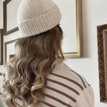 Charly hat