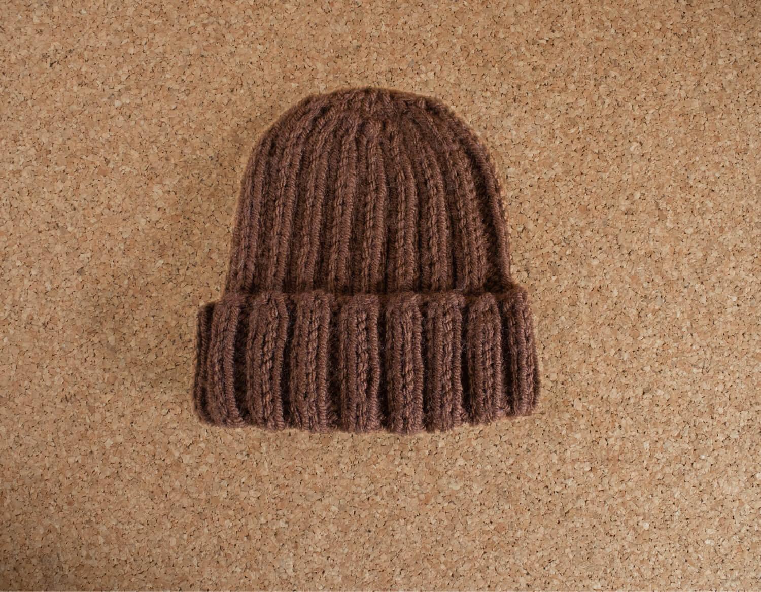 The Easy Beanie