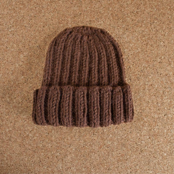 The Easy Beanie