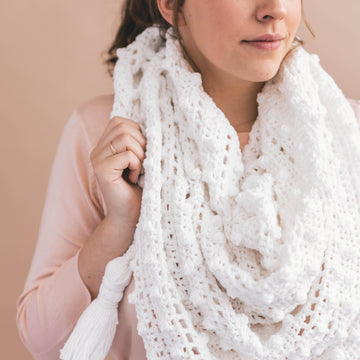 Le Nuage Wrap