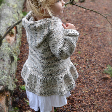 Cloudyn Sweater