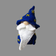 Grumble-Snuff the Wizard