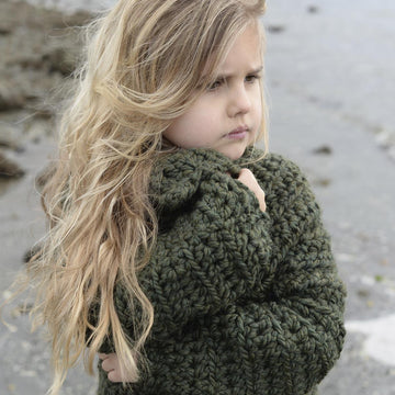 Thurston Sweater