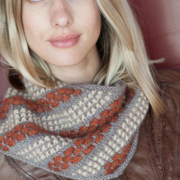 Fulton Cowl