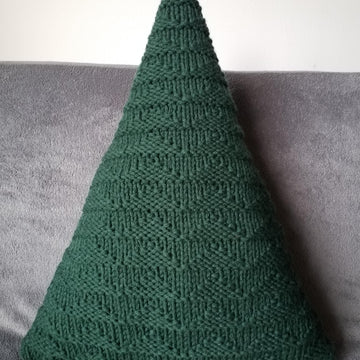 Christmas Tree Cushions